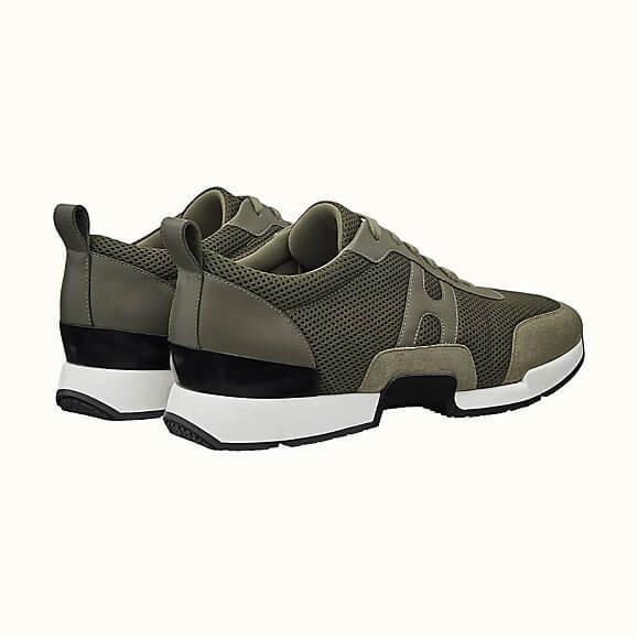 【直営店買付】エルメス Sneakers Starter2010120042